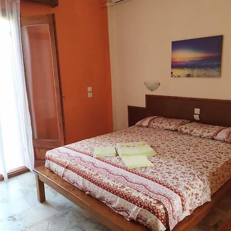 Apartment Victoria Agios Georgios  ภายนอก รูปภาพ