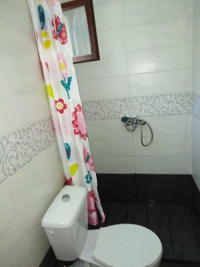 Apartment Victoria Agios Georgios  ภายนอก รูปภาพ